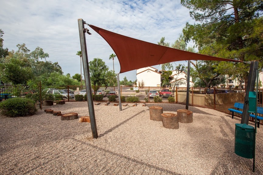 Ramada at River Oaks Apartments in Tucson AZ