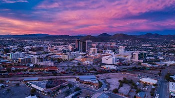 Redondo Tower Apartments in Downtown Tucson - Photo Gallery 41