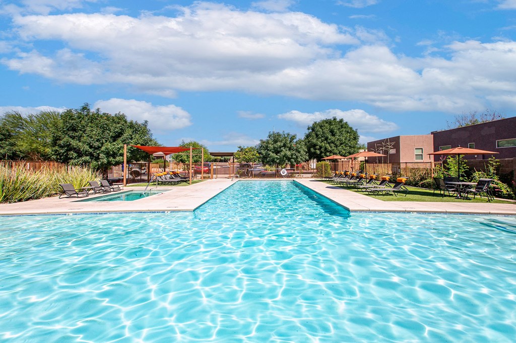 Resosrt Pool at Sabino Vista Apartments in Tucson Arizona 2023.jpg