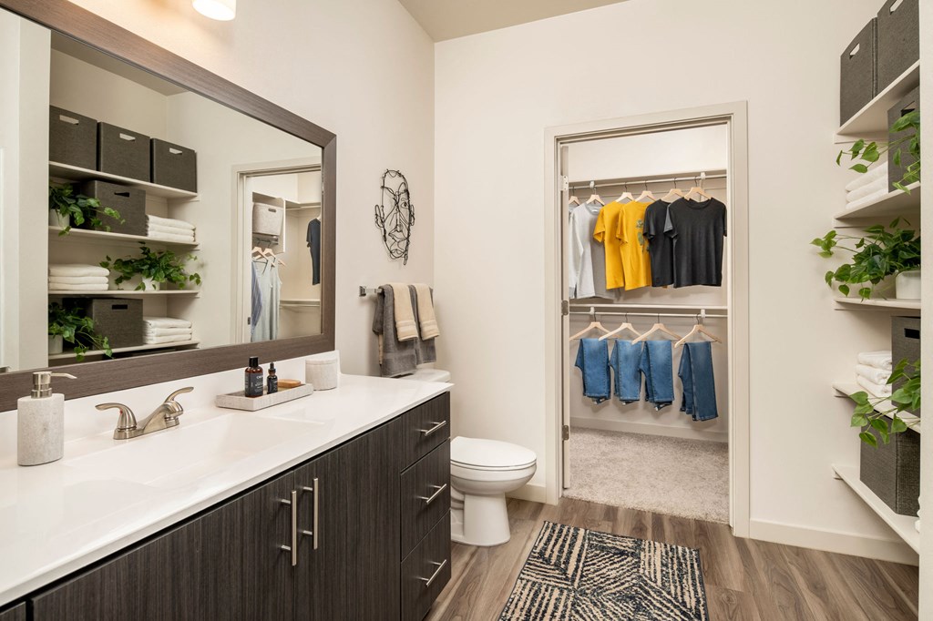 Parc Tolleson Apartments