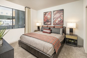 Bedroom at Parc Tolleson - Photo Gallery 8