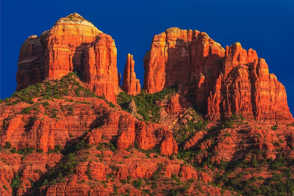 Sedona stock image at Pinon Lofts Apartments in Sedona AZ