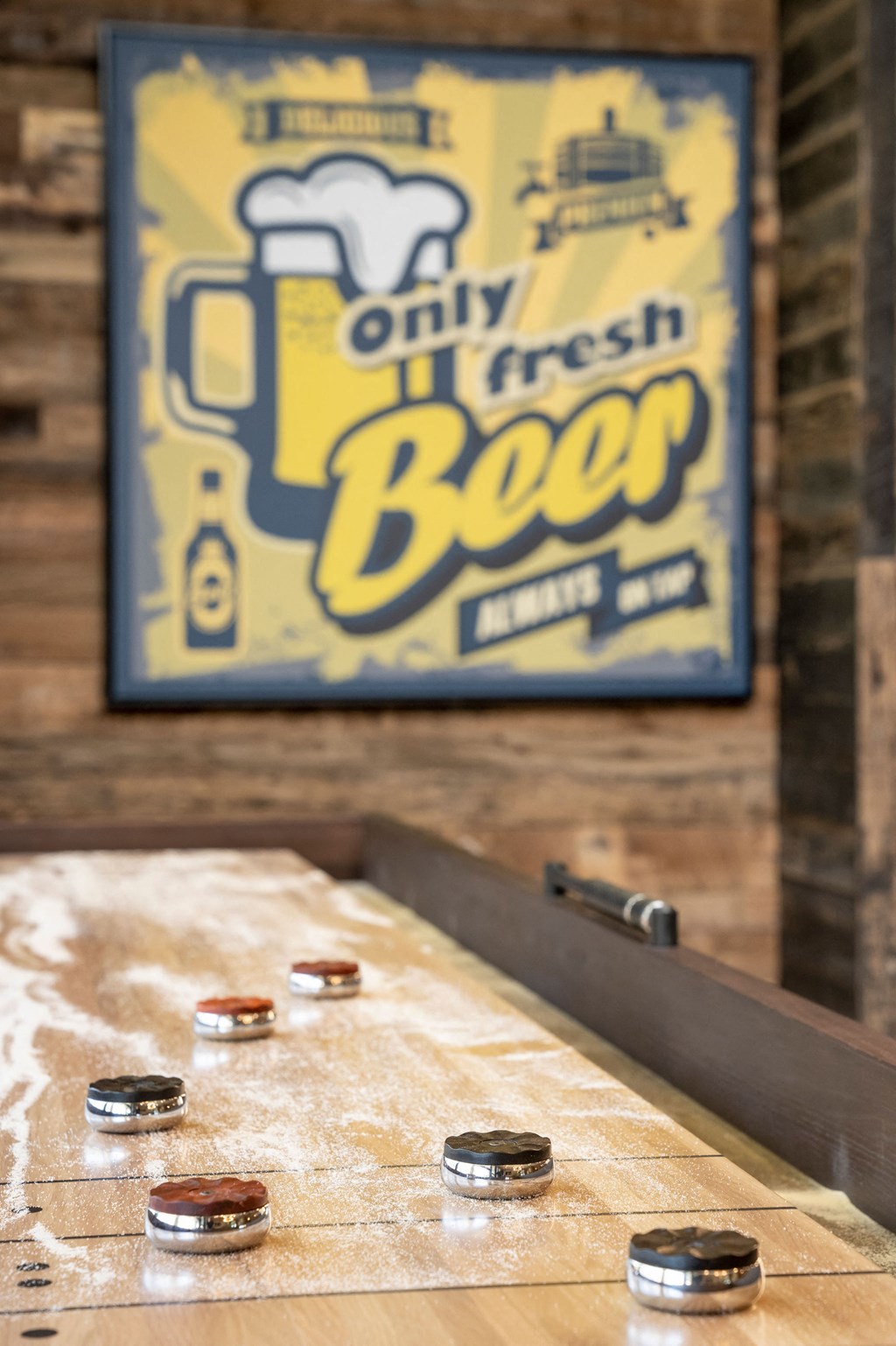 Parc Tolleson Apartments