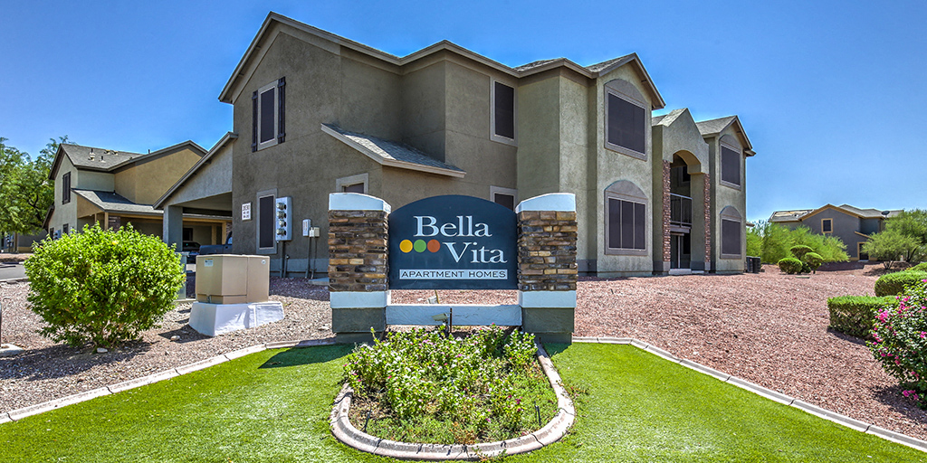 Bella Vita Apartments 30 Prospector Court Bullhead City Az Rentcafe