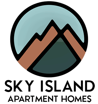 Sky Island logo