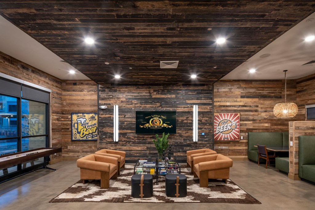 Parc Tolleson Apartments