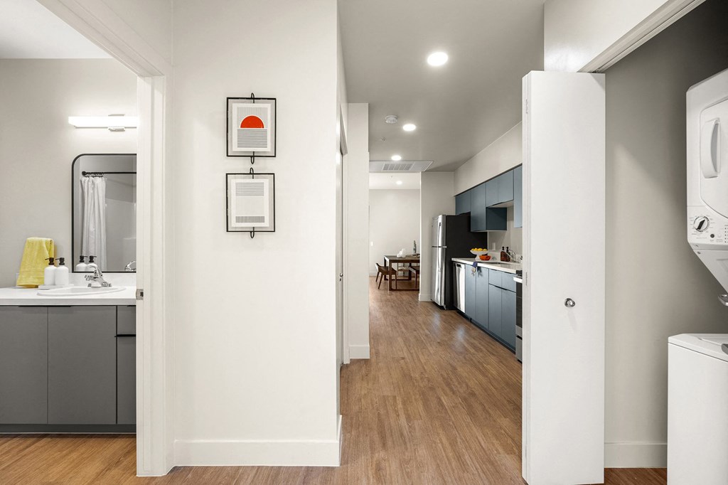 Spacious Interior at SECOND AVE COMMONS | BRAND-NEW, Mesa