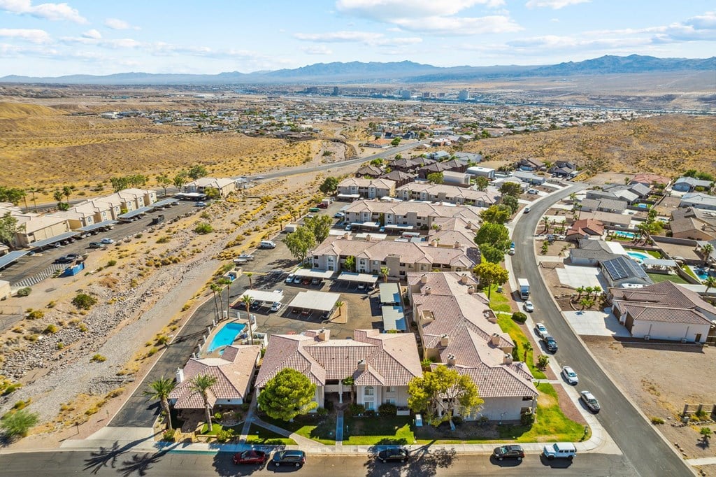 Stone Ridge Apartments in Bullhead City