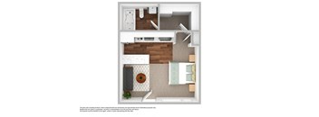 Studio Shorebird Apartments