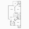 Sundance Floor Plan Image
