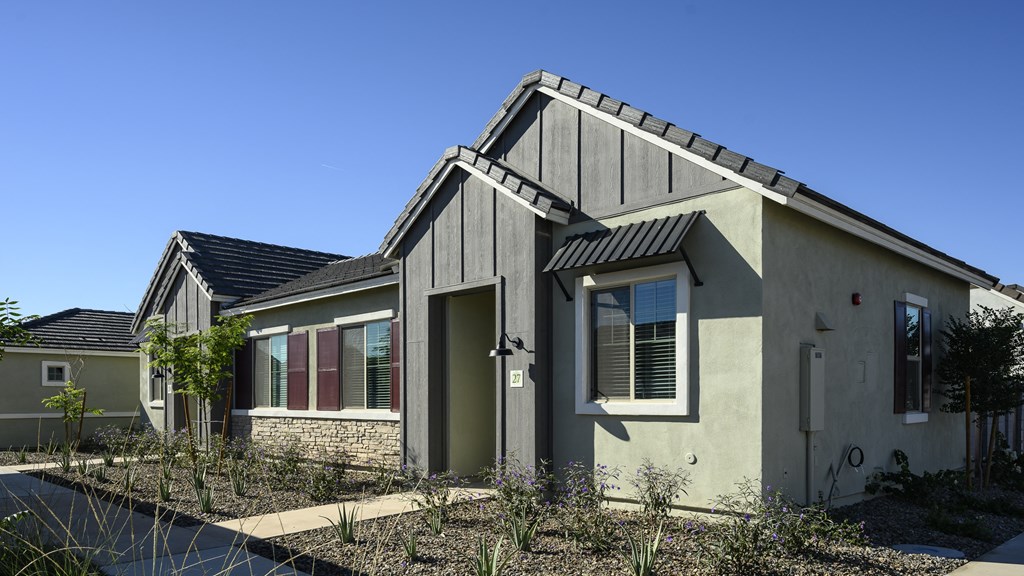 Townhome at Village of Chandler in Chandler Arizona