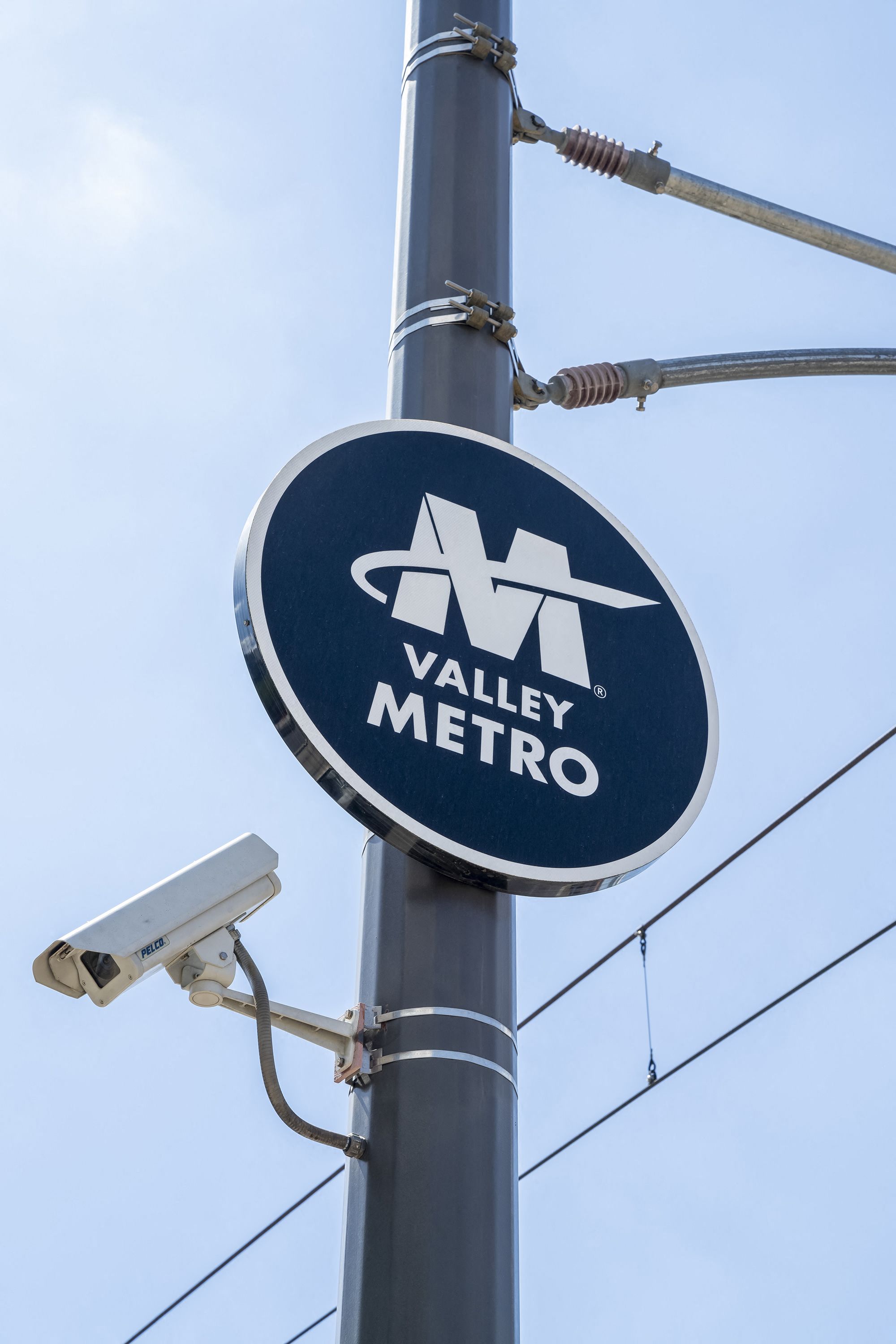 Tempo At McClintock Station