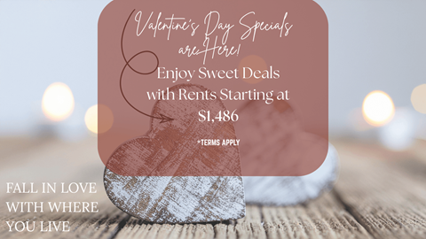 Senderos At South Mountain