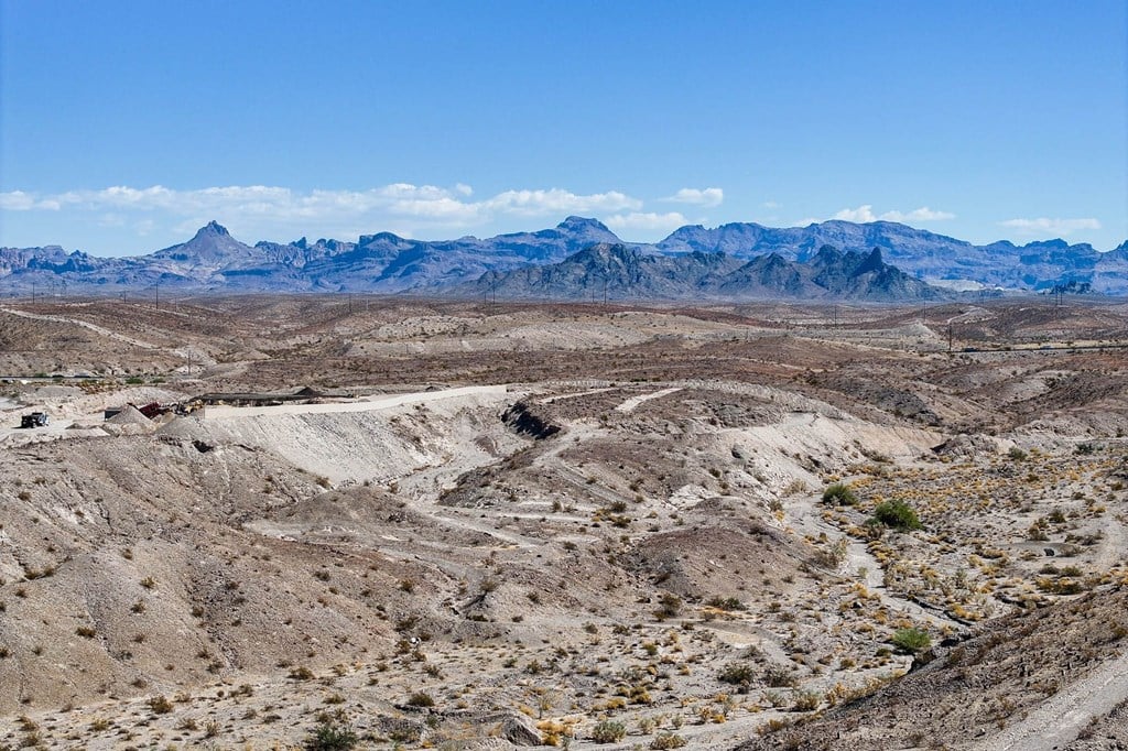 Views at Silver Cliffs Apartments in Bullhead City