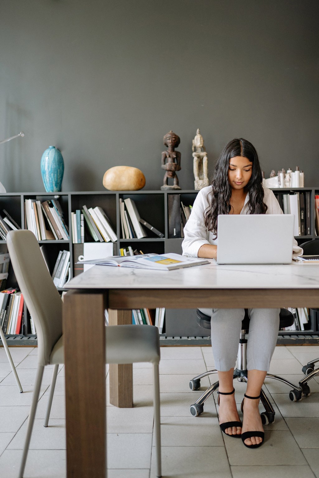 Virtual Tour at Linda Vista