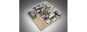 Zora Encanto_2B x 2B