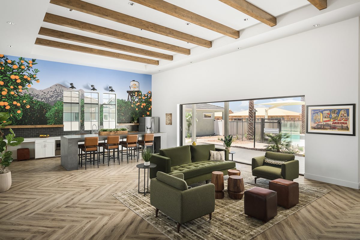 Peralta Vista Apartments