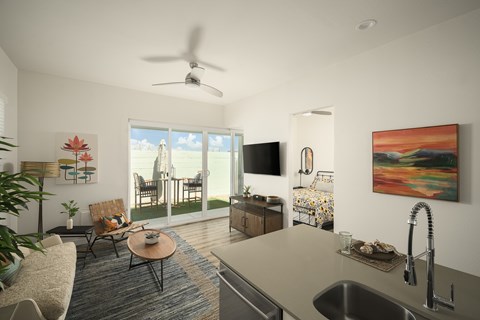 526 North Ellsworth Rd Studio Apartment for Rent