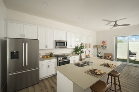 526 North Ellsworth Rd Studio Apartment for Rent