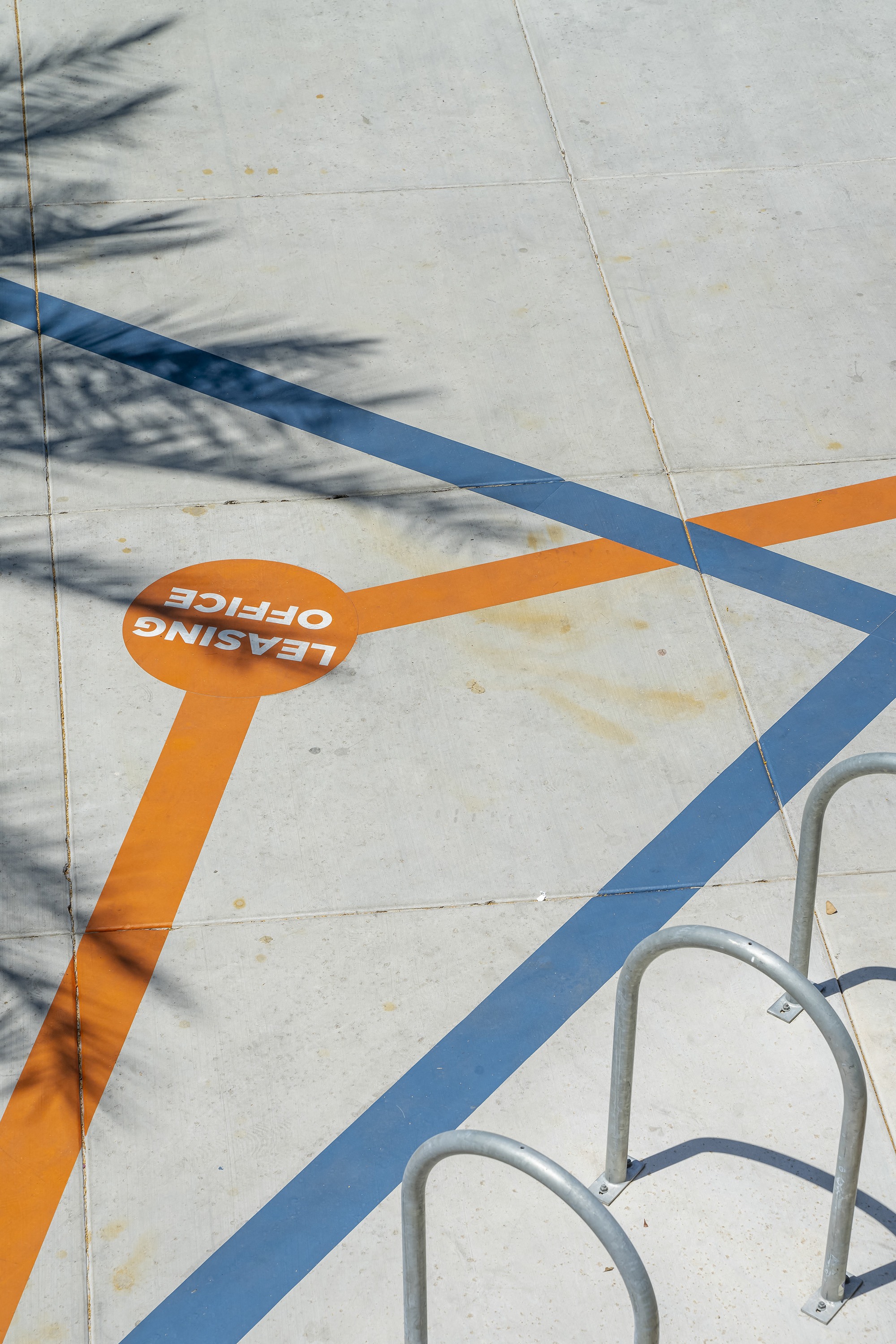 Tempo At McClintock Station