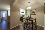 1-bedroom apartment at Raintree Apartments in Baytown
