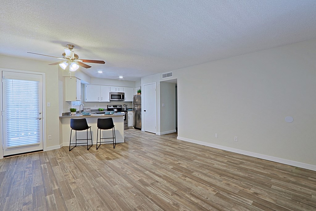 living room 1 x 1 at Arcadia Lofts in Phoenix AZ Nov 2020