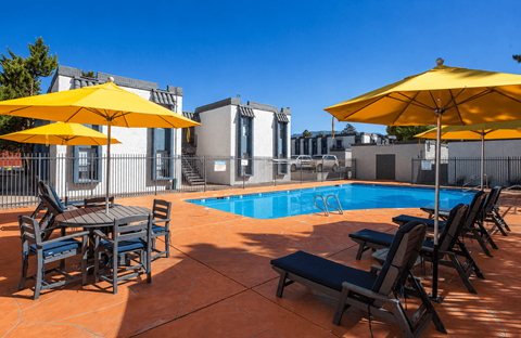 6001 Topke Place NE 1-3 Beds Apartment for Rent