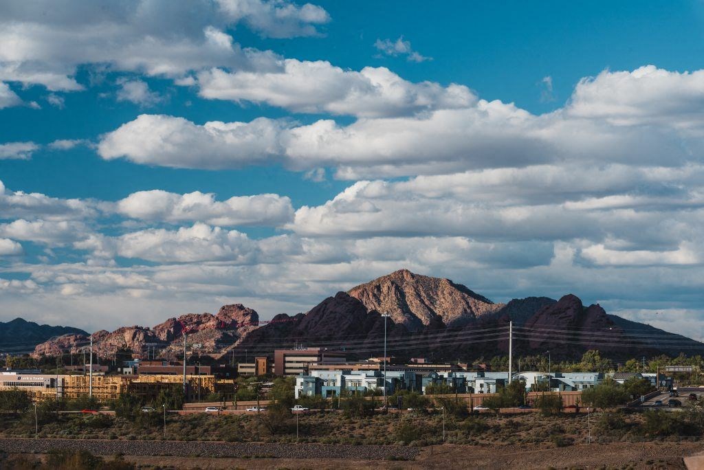 Tempe image at Trovita Rio Apartments in Tempe, AZ
