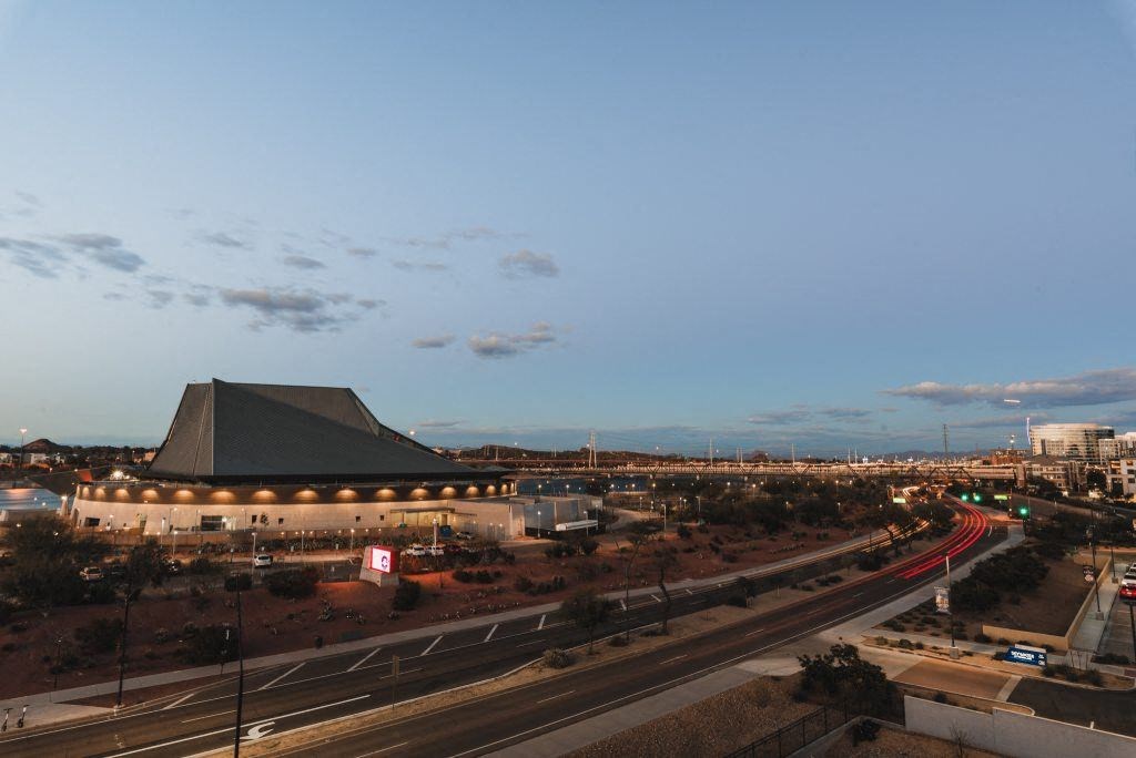 Tempe image at Trovita Rio Apartments in Tempe, AZ