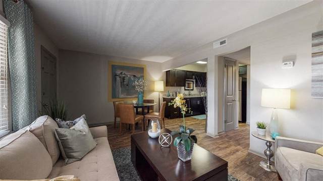The Vue Lexington Apartments