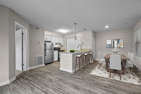 201 Westbrook Dr B2 1 Bed Apartment for Rent