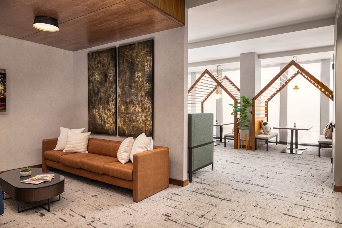 Alexan Evans Station Apartments