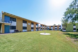 Westmount At Downtown Tempe