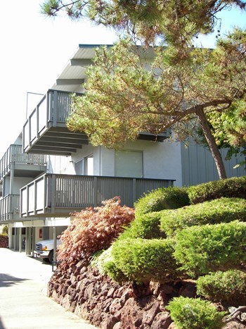 Balcony Balcony - Photo Gallery 4