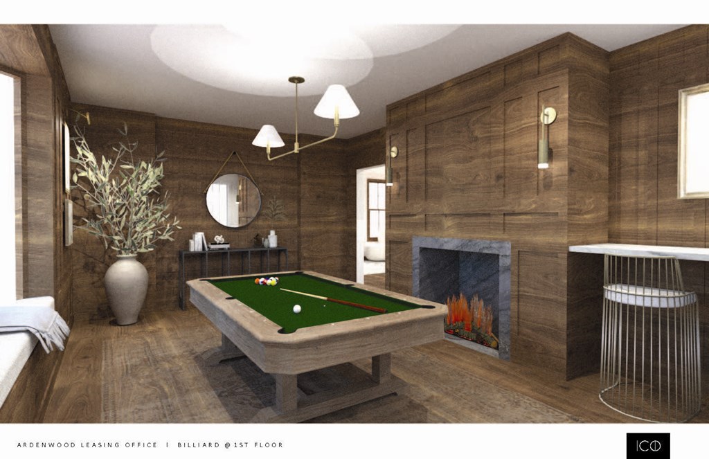 Ardenwood Apartments
