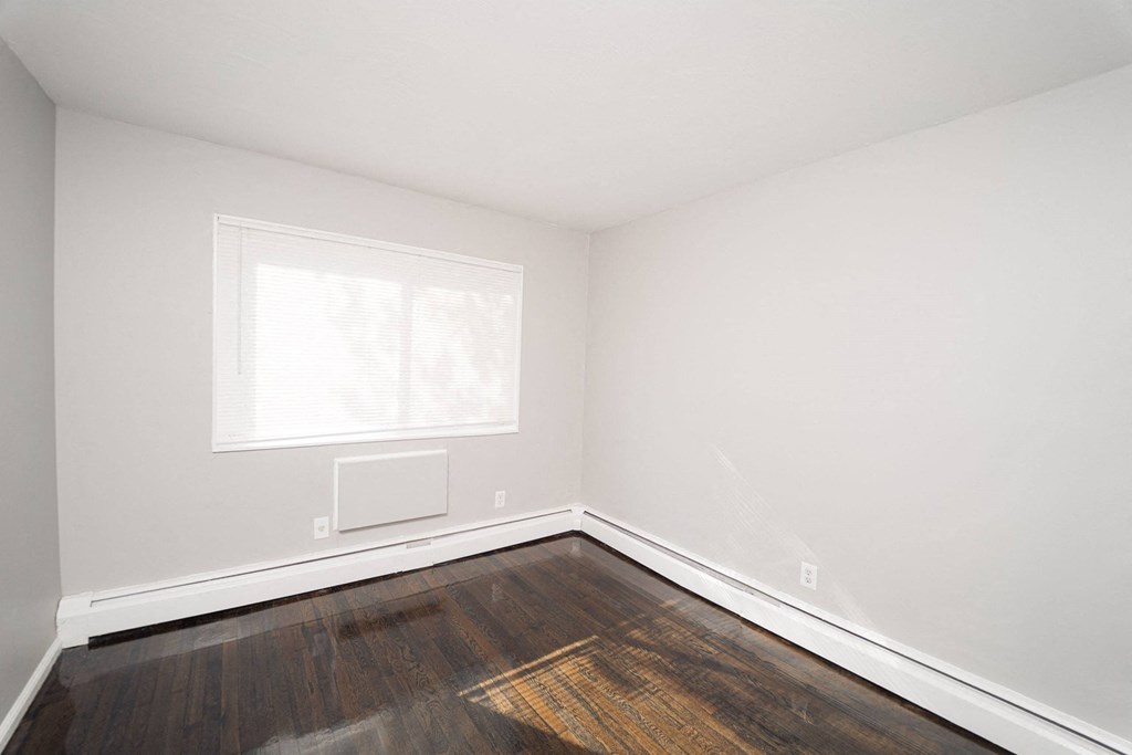 Unfurnished Bedroom at Encore 99, East Haven, CT