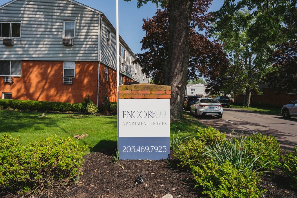 Signature at Encore 99, East Haven, 06512