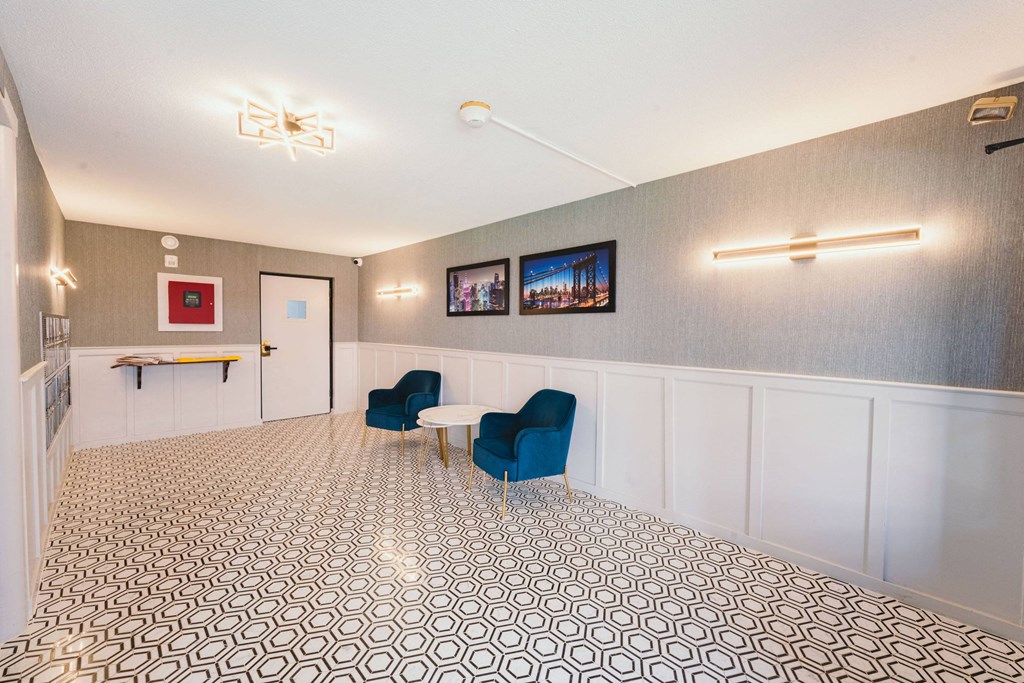 Laundry Room at Five High, West Hartford, 06119