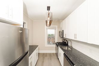 kitchen - Photo Gallery