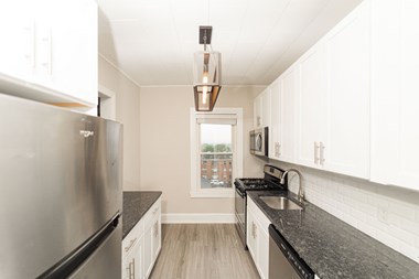 3 Arnoldale Rd 1-3 Beds Apartment for Rent - Photo Gallery 2