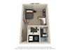 Retro Loft Floor 2