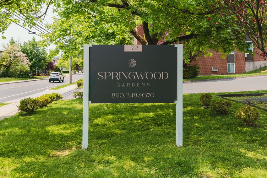 Springwood Gardens