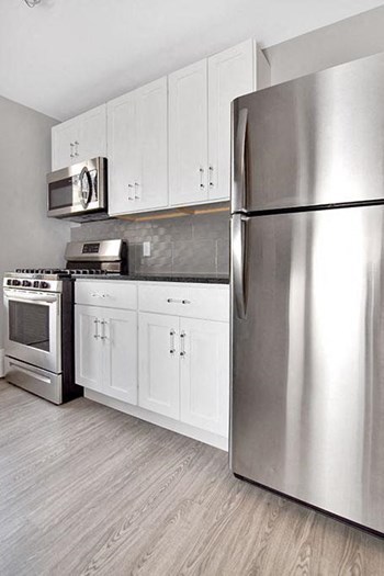 Renovated Kitchen - Photo Gallery 3
