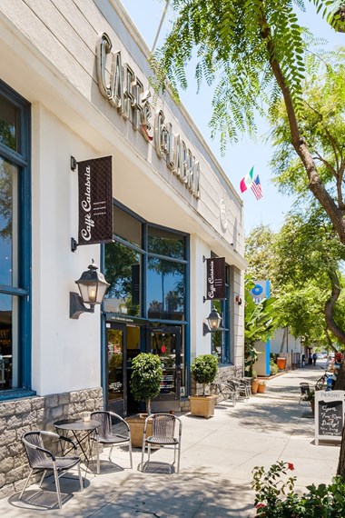 North Park Neighborhood