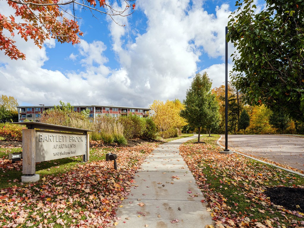 Bartlett Sign