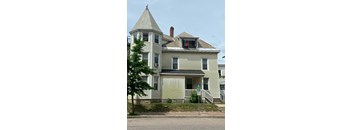 Exterior 33 East Allen