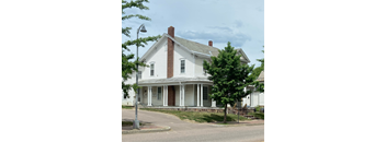 41 East Allen