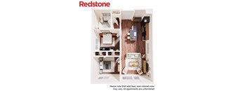 Bartlett Brook Model D