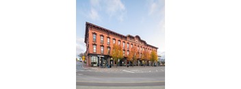 Winooski Block