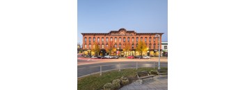 Winooski Block